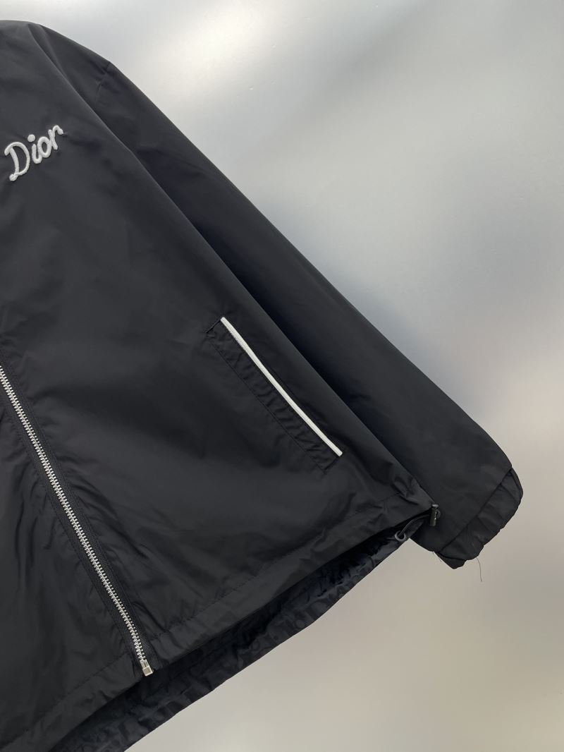 Christian Dior Outwear